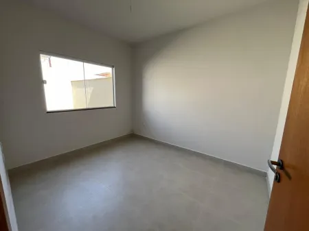 Casa no Condomínio Village Paineiras
