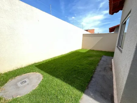 Casa no Condomínio Village Paineiras