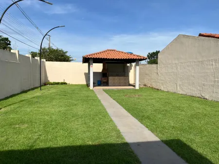 Casa no Condomínio Village Paineiras