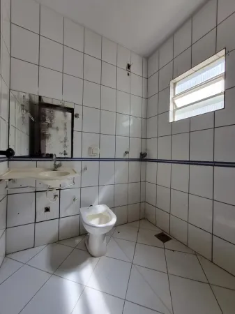Casa no Setor Sudoeste