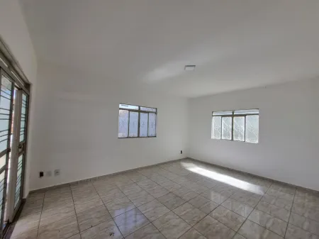 Casa no Setor Sudoeste