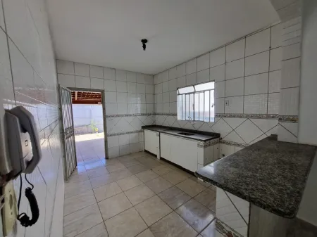 Casa no Setor Sudoeste