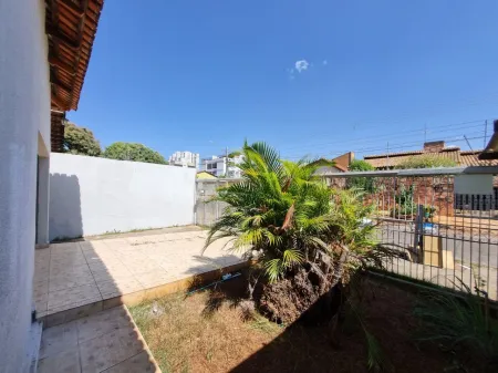 Casa no Setor Sudoeste