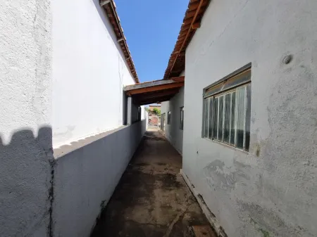 Casa no Setor Sudoeste