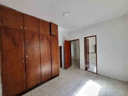 Casa no Setor Sudoeste