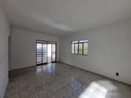 Casa no Setor Sudoeste