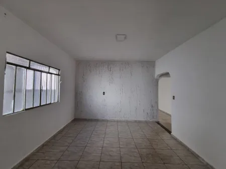 Casa no Setor Sudoeste