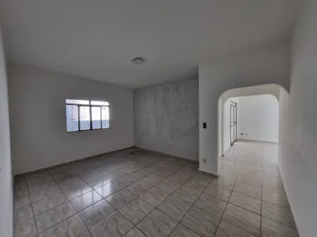 Casa no Setor Sudoeste