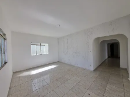 Casa no Setor Sudoeste