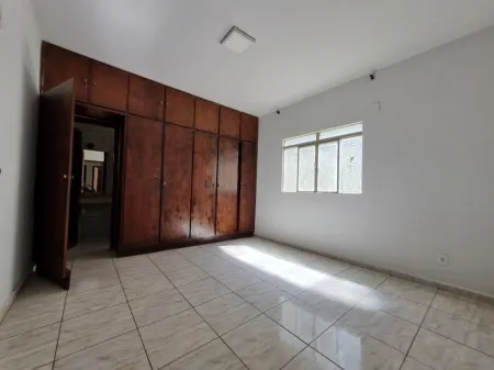Casa no Setor Sudoeste
