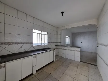 Casa no Setor Sudoeste