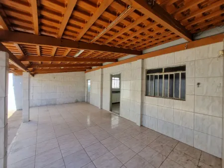Casa no Setor Sudoeste