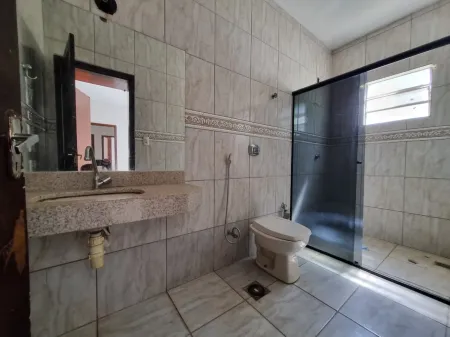 Casa no Setor Sudoeste