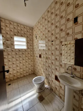 Casa no Setor Sudoeste
