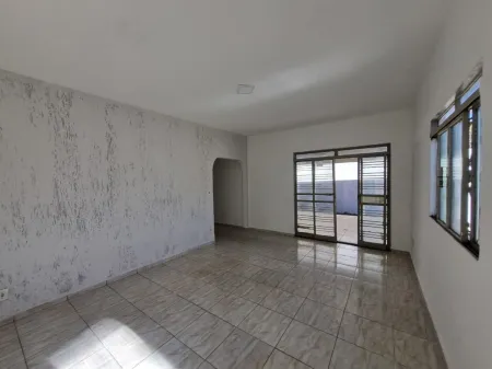 Casa no Setor Sudoeste