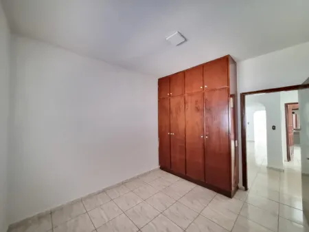 Casa no Setor Sudoeste