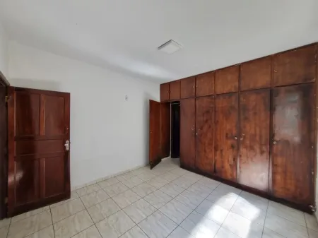 Casa no Setor Sudoeste