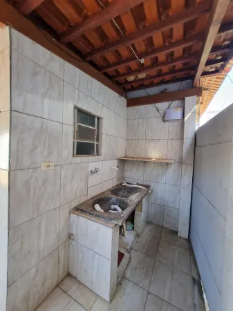 Casa no Setor Sudoeste
