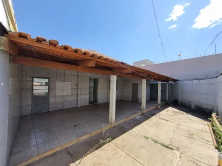 Casa no Setor Sudoeste