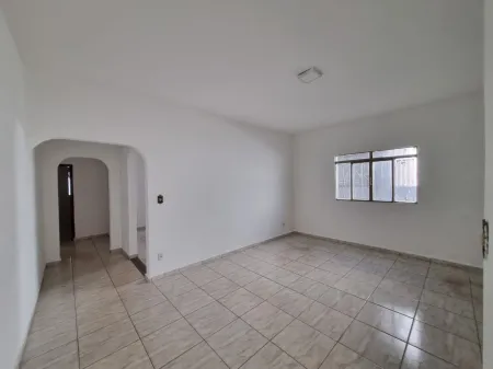 Casa no Setor Sudoeste