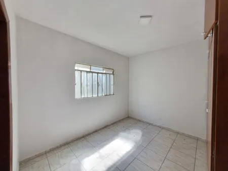 Casa no Setor Sudoeste