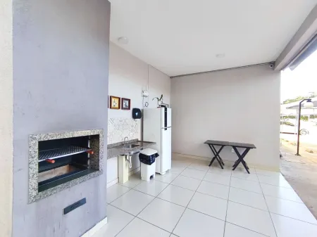 Residencial Vida Mar