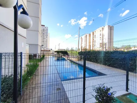 Residencial Vida Mar
