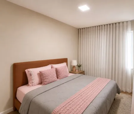 Residencial Vida Mar