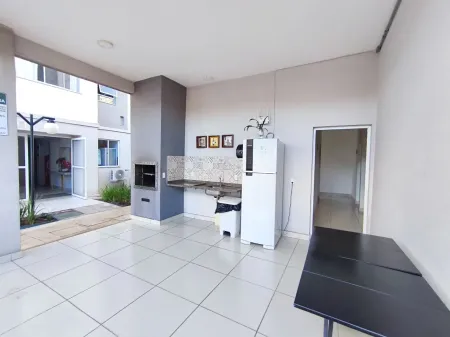 Residencial Vida Mar