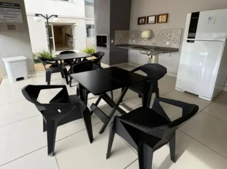 Residencial Vida Mar