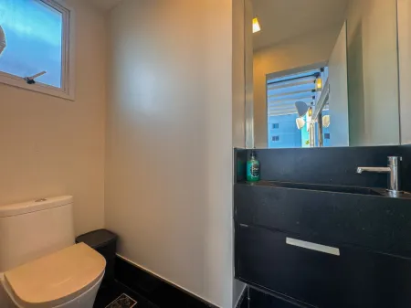 Cobertura Duplex no Residencial Veredas do Lago