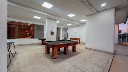 Cobertura Duplex no Residencial Veredas do Lago