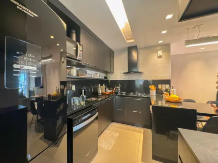 Cobertura Duplex no Residencial Veredas do Lago