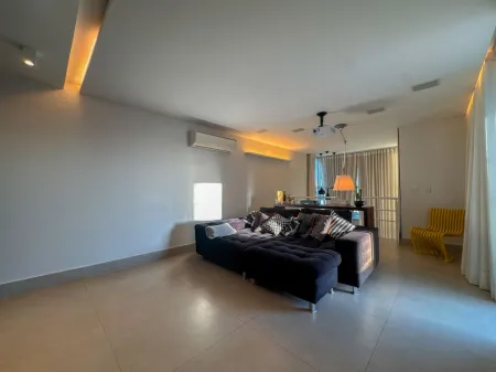 Cobertura Duplex no Residencial Veredas do Lago