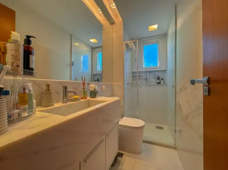 Cobertura Duplex no Residencial Veredas do Lago