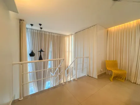 Cobertura Duplex no Residencial Veredas do Lago