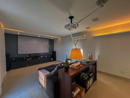 Cobertura Duplex no Residencial Veredas do Lago
