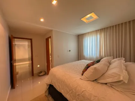 Cobertura Duplex no Residencial Veredas do Lago