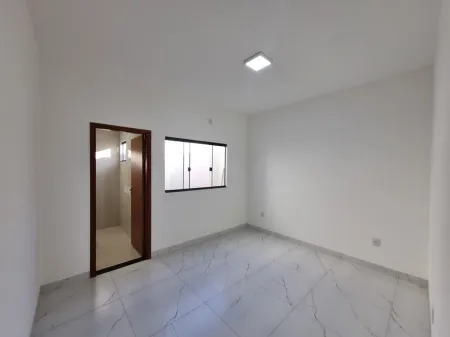 Casa no Setor Talismã