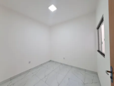 Casa no Setor Talismã