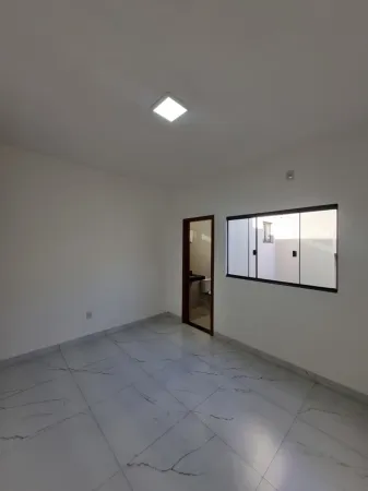 Casa no Setor Talismã