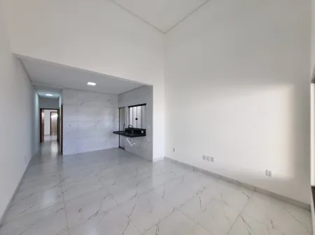 Casa no Setor Talismã