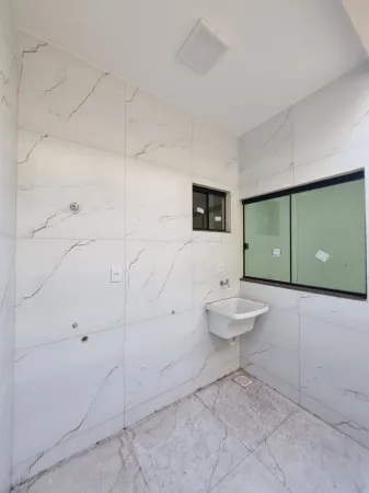 Casa no Setor Talismã