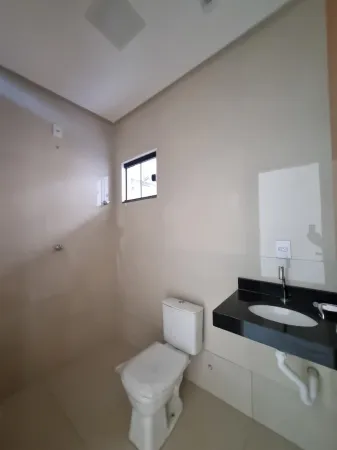 Casa no Setor Talismã