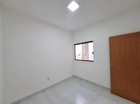 Casa no Setor Talismã