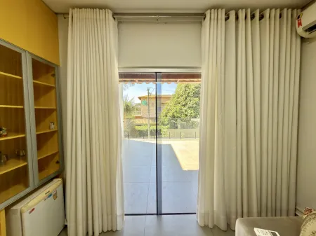 Sobrado no Portal do Sol II