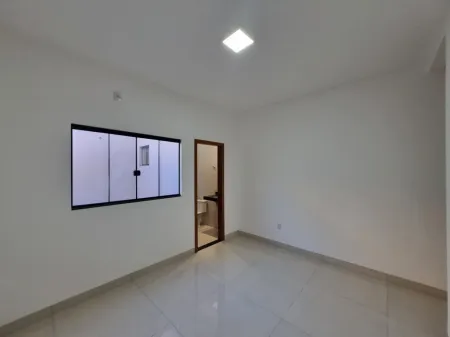 Casa no Setor Talismã