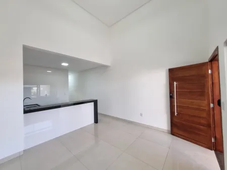 Casa no Setor Talismã