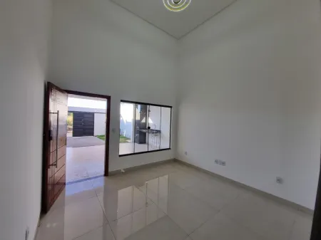 Casa no Setor Talismã