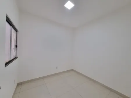 Casa no Setor Talismã